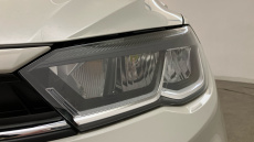 Volkswagen Polo 1.0 TSI R-Line 5dr Petrol Hatchback